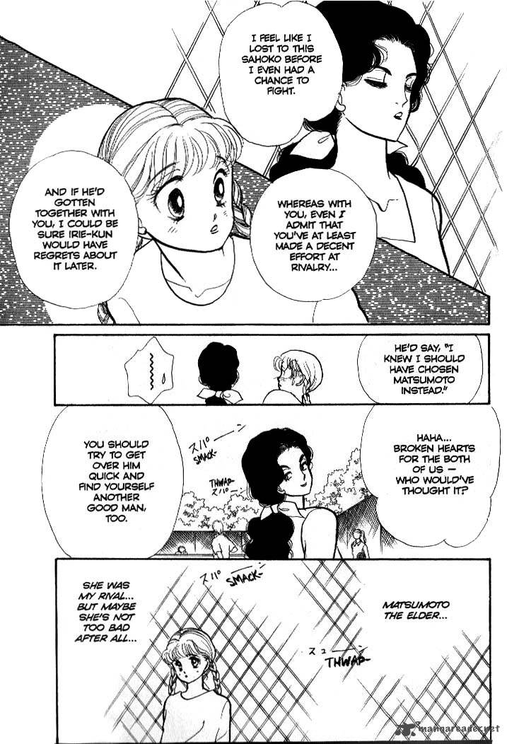 Itazura Na Kiss Chapter 37 Page 9