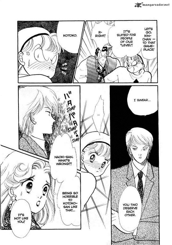 Itazura Na Kiss Chapter 38 Page 12