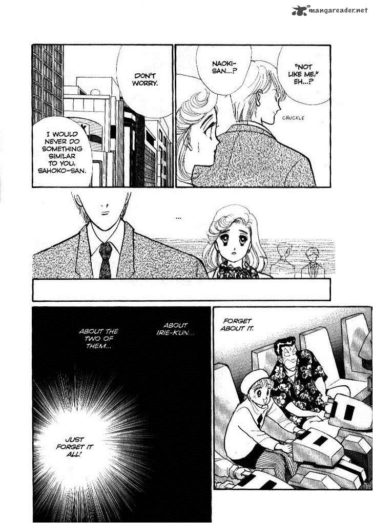 Itazura Na Kiss Chapter 38 Page 13