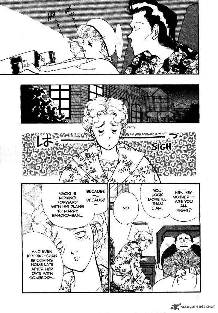 Itazura Na Kiss Chapter 38 Page 14