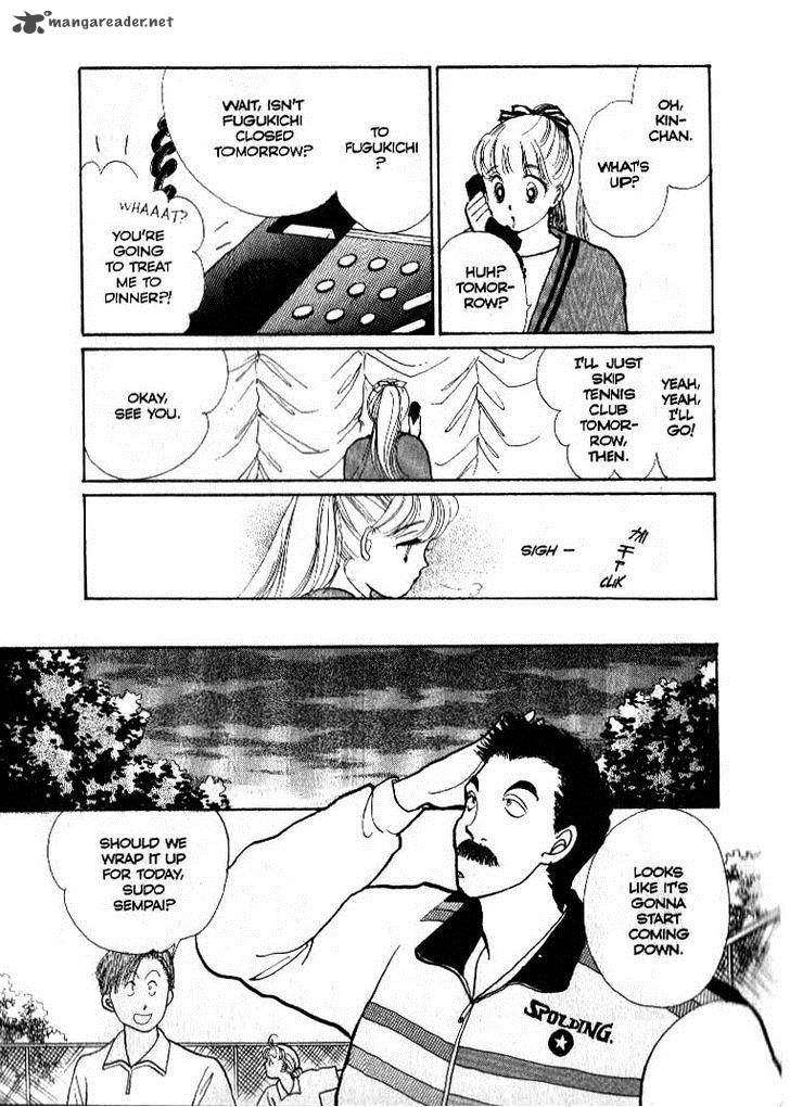 Itazura Na Kiss Chapter 38 Page 16