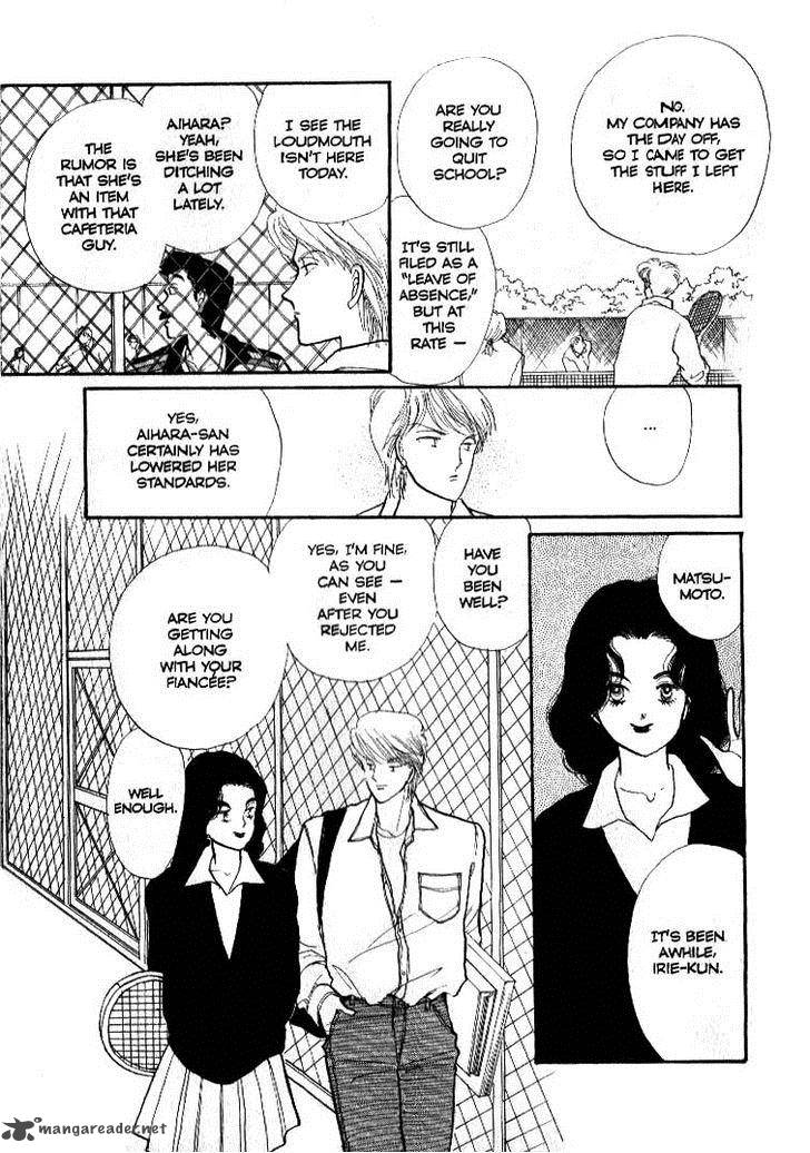 Itazura Na Kiss Chapter 38 Page 18