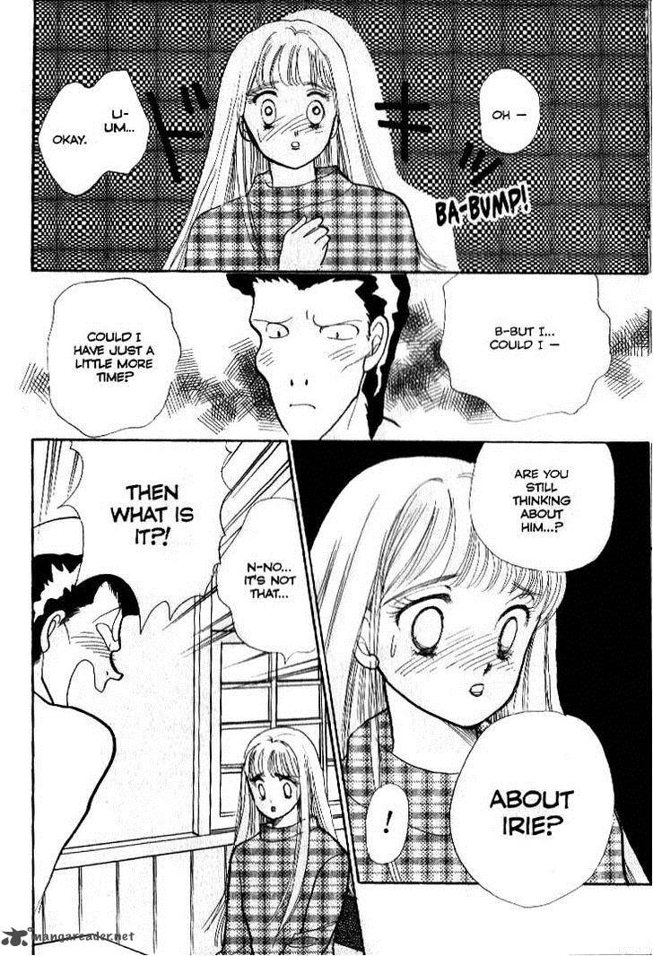 Itazura Na Kiss Chapter 38 Page 23