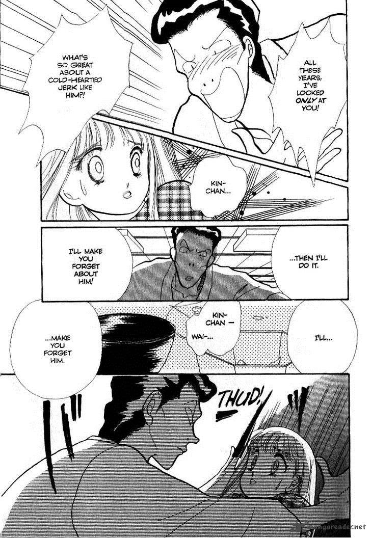 Itazura Na Kiss Chapter 38 Page 24