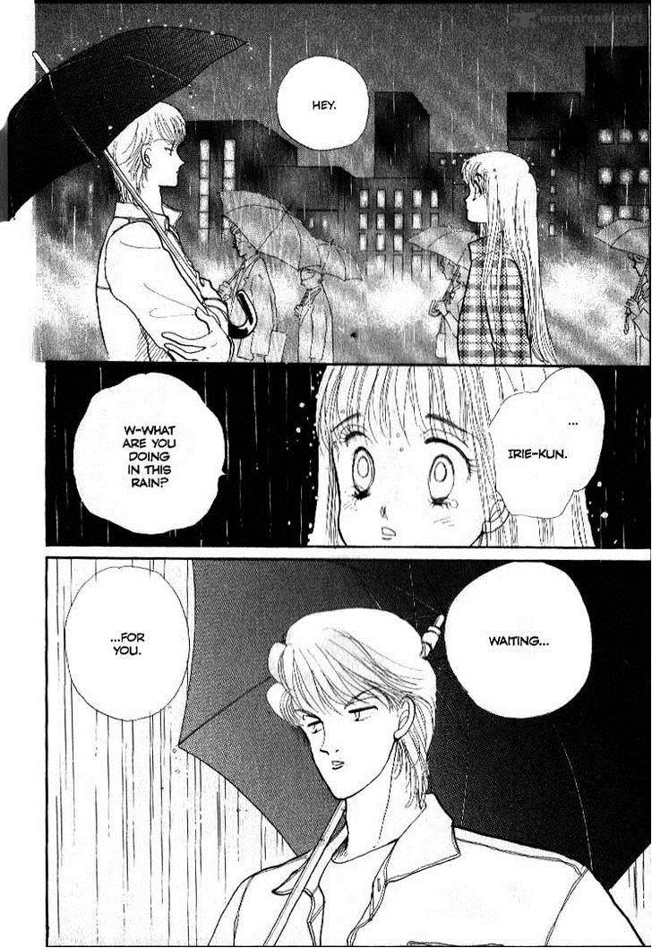 Itazura Na Kiss Chapter 38 Page 29