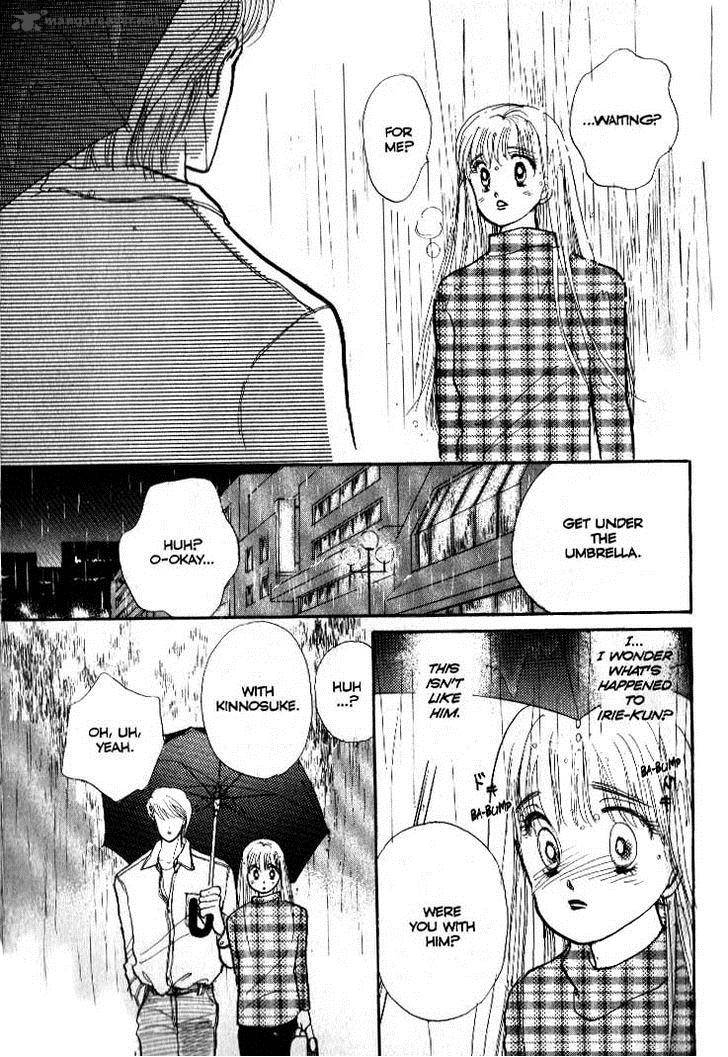 Itazura Na Kiss Chapter 38 Page 30