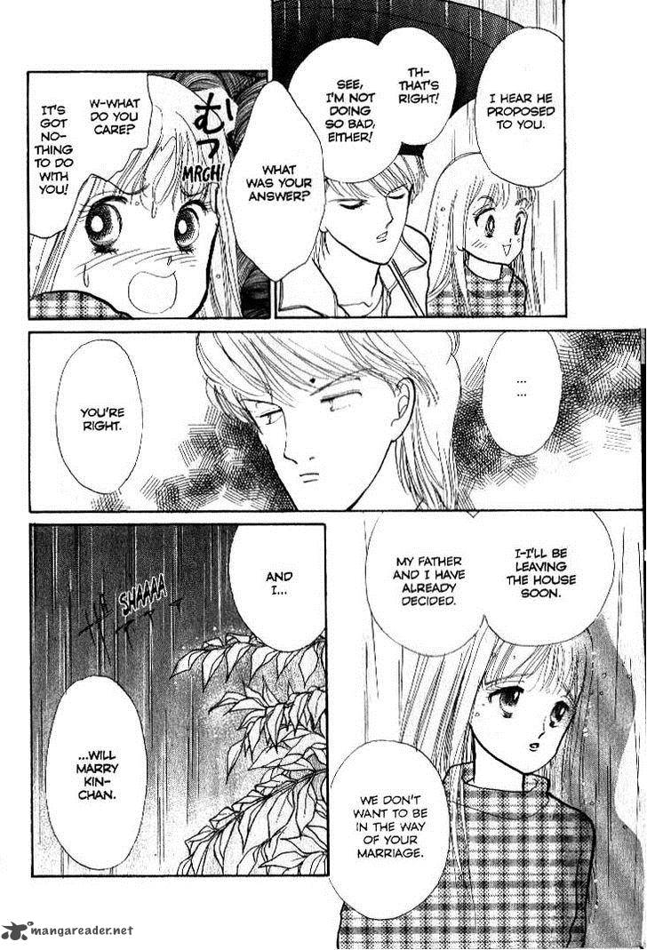 Itazura Na Kiss Chapter 38 Page 31