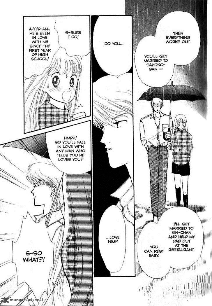 Itazura Na Kiss Chapter 38 Page 32
