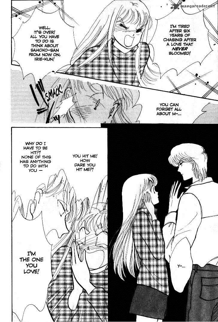 Itazura Na Kiss Chapter 38 Page 33