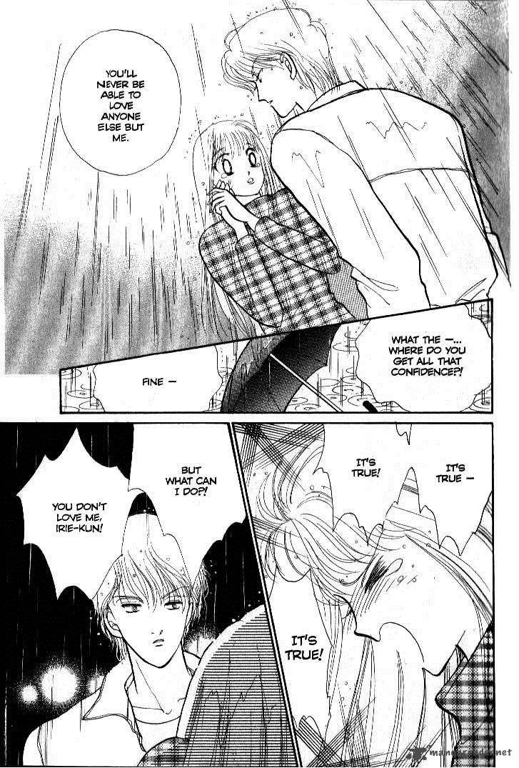 Itazura Na Kiss Chapter 38 Page 34