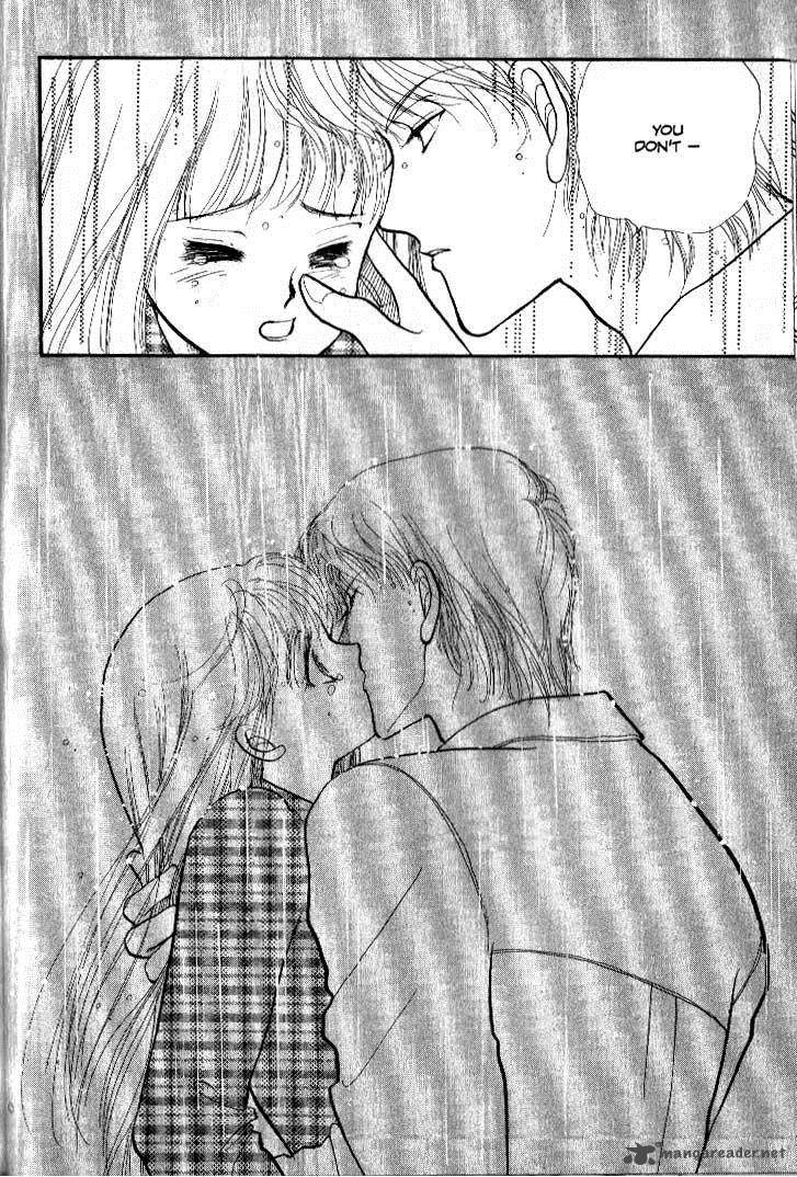 Itazura Na Kiss Chapter 38 Page 35