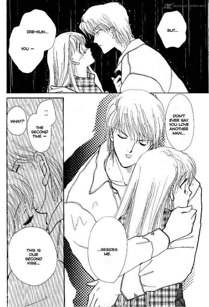 Itazura Na Kiss Chapter 38 Page 37