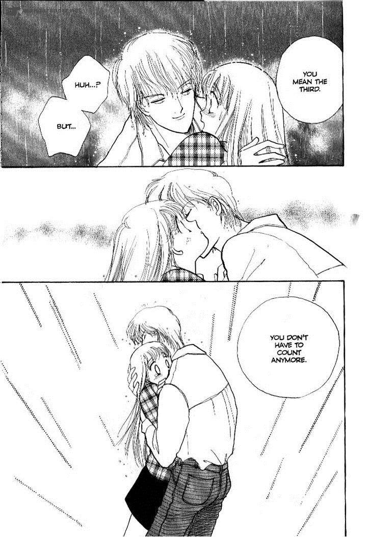 Itazura Na Kiss Chapter 38 Page 38