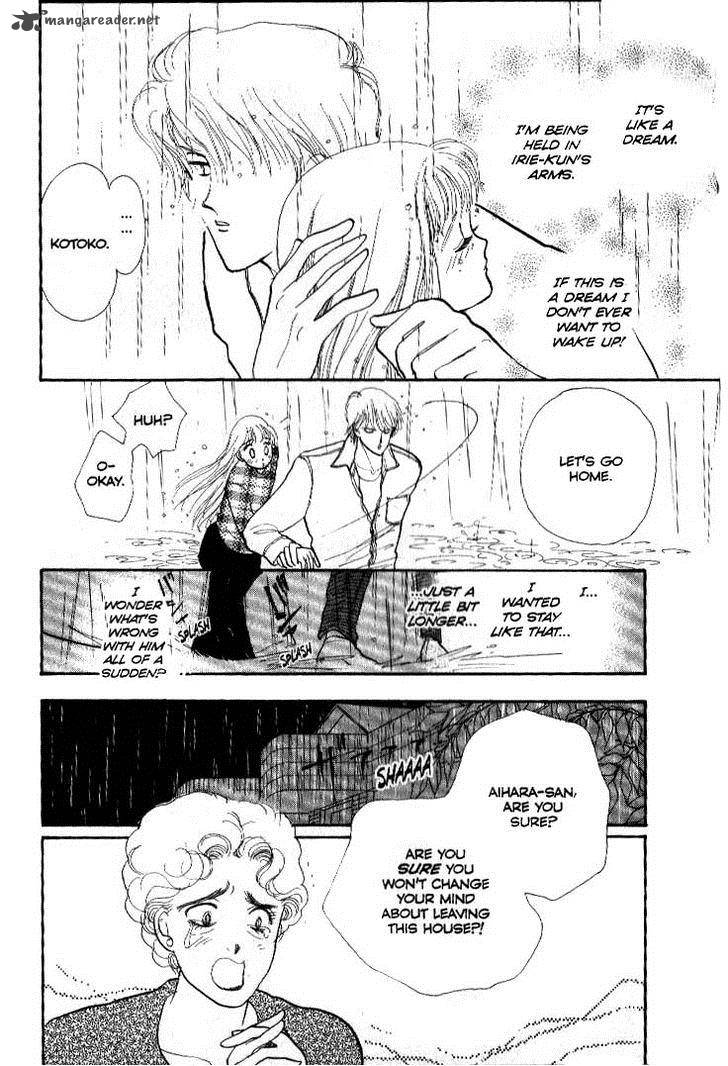 Itazura Na Kiss Chapter 38 Page 39