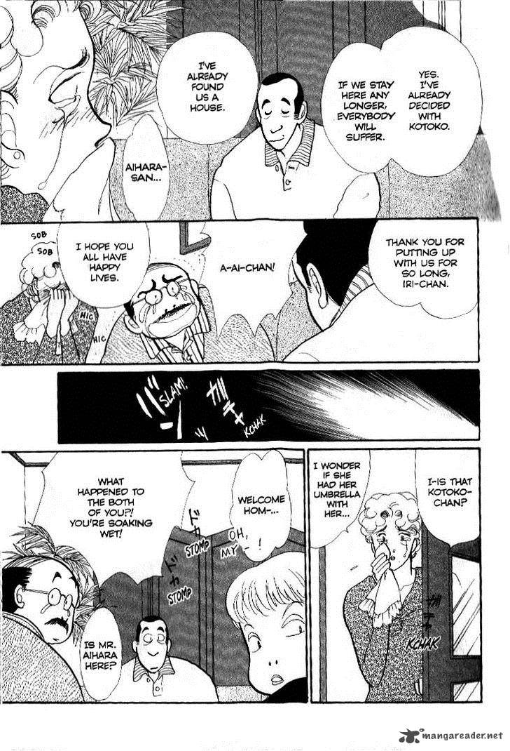 Itazura Na Kiss Chapter 38 Page 40