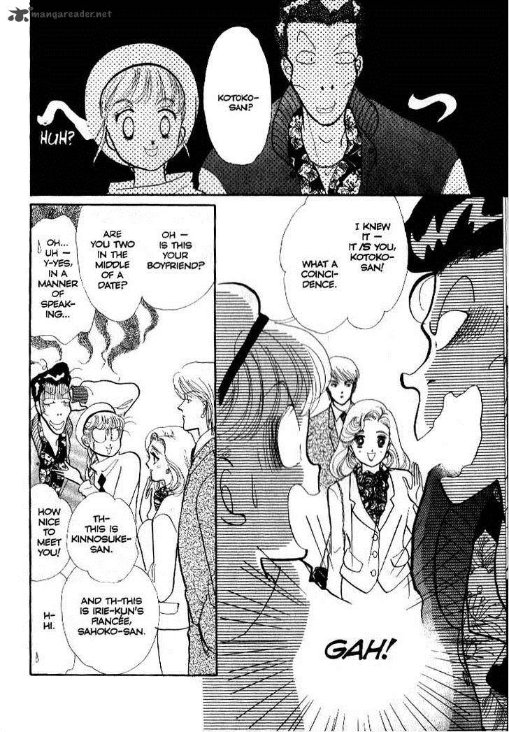 Itazura Na Kiss Chapter 38 Page 9
