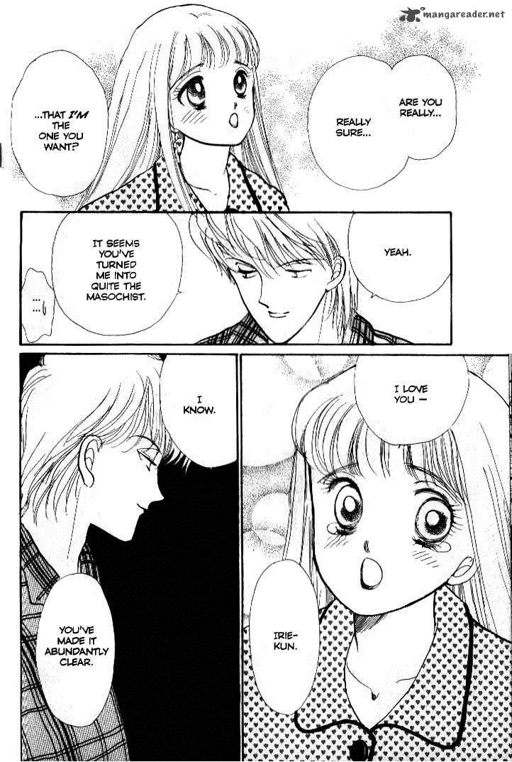 Itazura Na Kiss Chapter 39 Page 10
