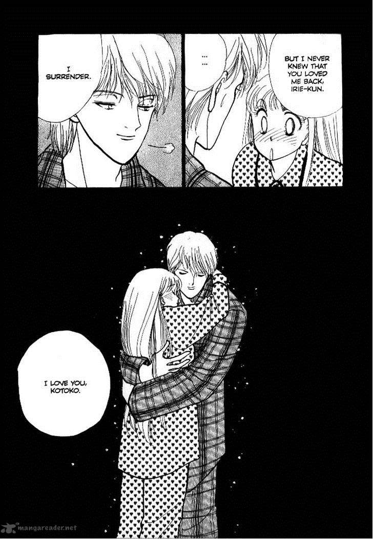 Itazura Na Kiss Chapter 39 Page 11