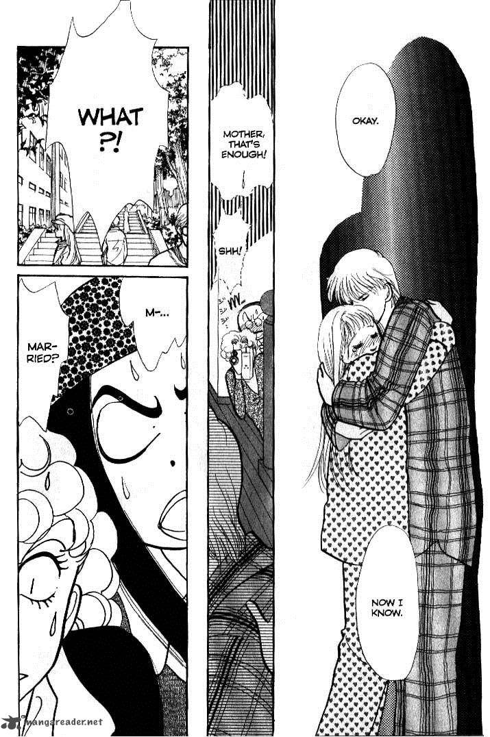 Itazura Na Kiss Chapter 39 Page 12