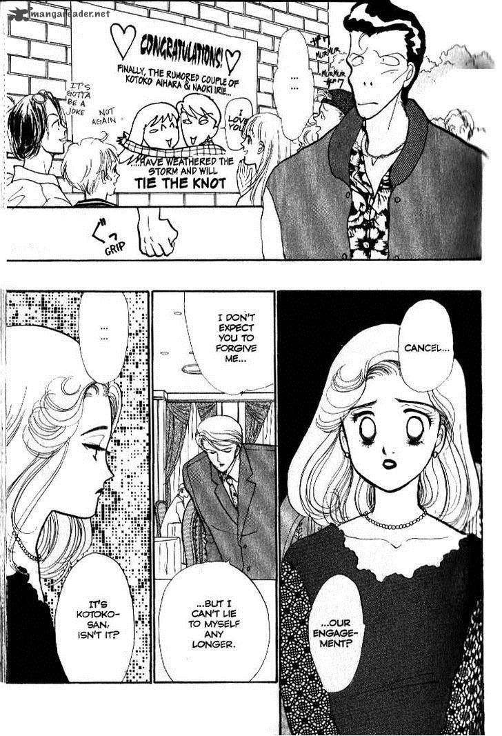 Itazura Na Kiss Chapter 39 Page 15