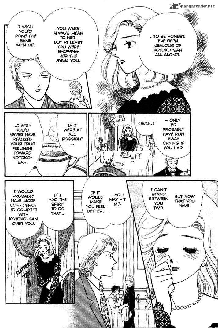 Itazura Na Kiss Chapter 39 Page 16