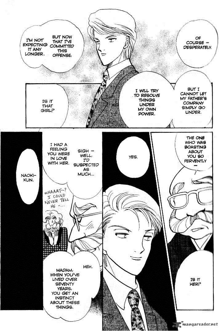 Itazura Na Kiss Chapter 39 Page 19