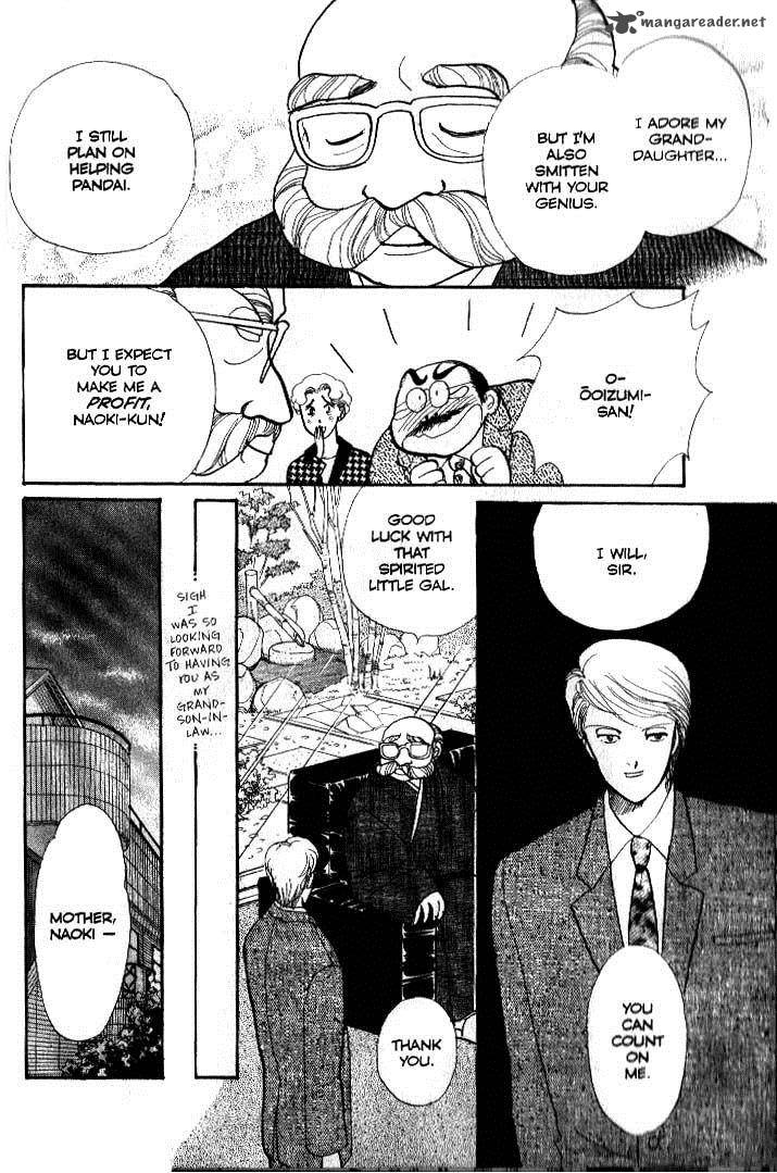Itazura Na Kiss Chapter 39 Page 20