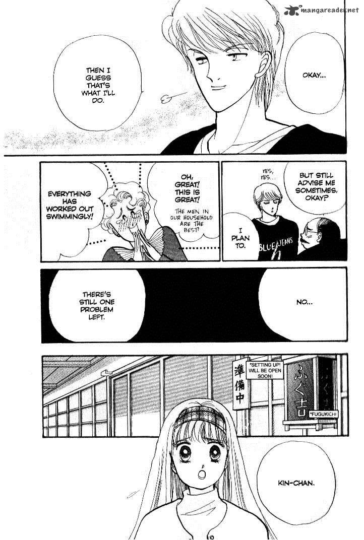 Itazura Na Kiss Chapter 39 Page 23