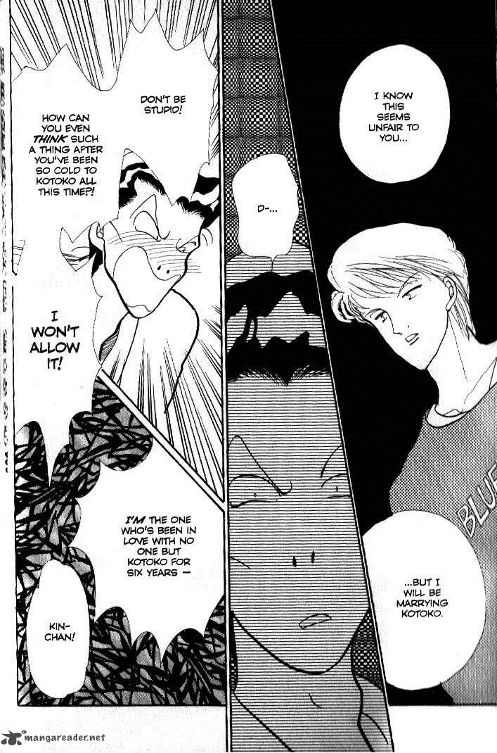 Itazura Na Kiss Chapter 39 Page 26