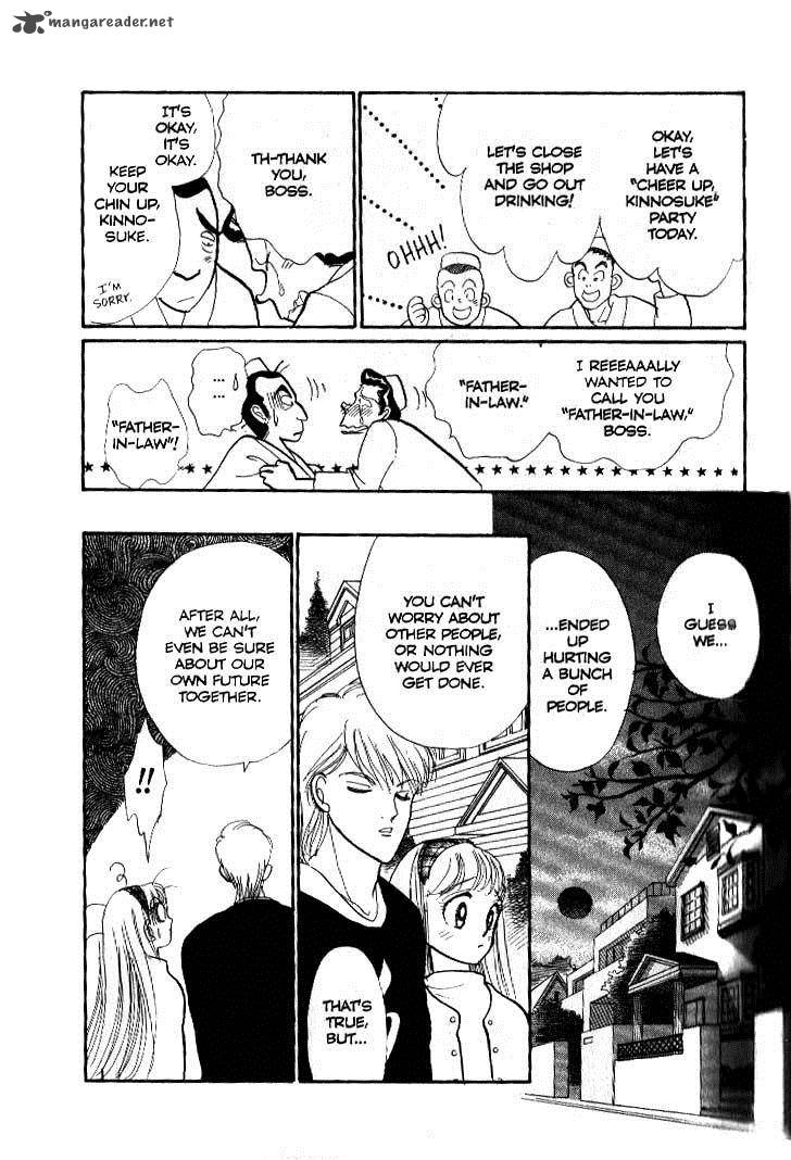 Itazura Na Kiss Chapter 39 Page 29