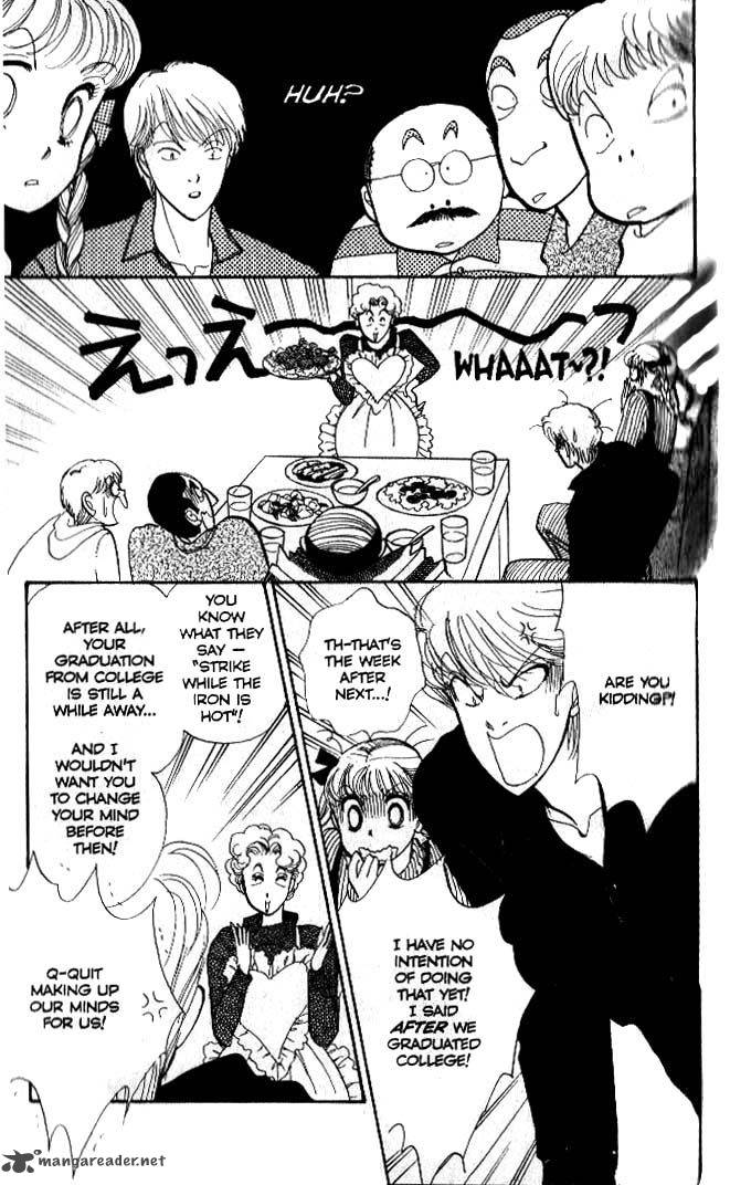 Itazura Na Kiss Chapter 39 Page 31