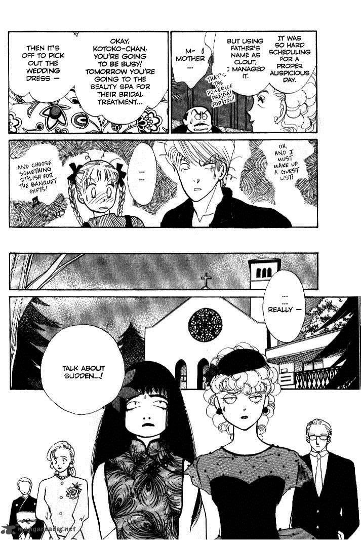 Itazura Na Kiss Chapter 39 Page 32