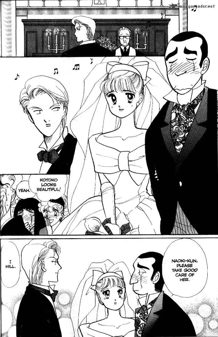 Itazura Na Kiss Chapter 39 Page 36