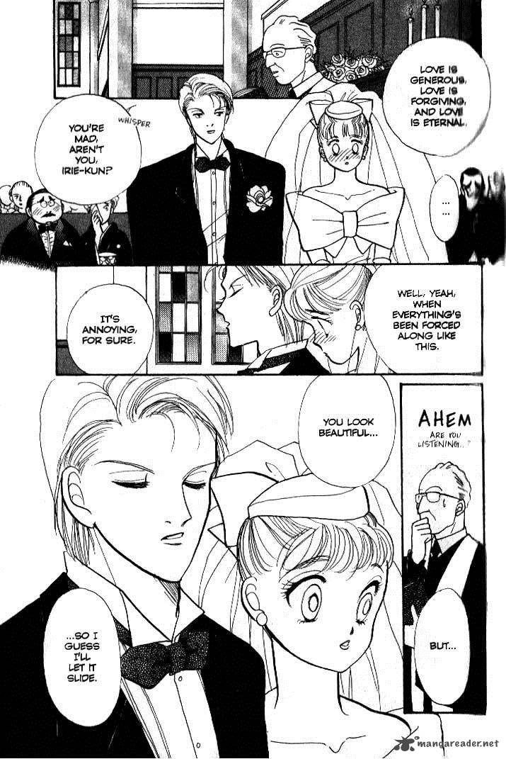 Itazura Na Kiss Chapter 39 Page 37