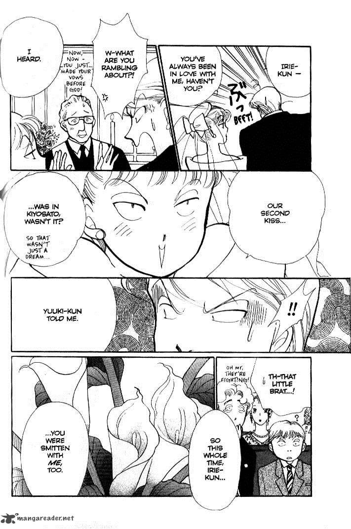 Itazura Na Kiss Chapter 39 Page 40