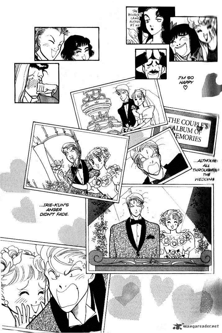 Itazura Na Kiss Chapter 39 Page 43