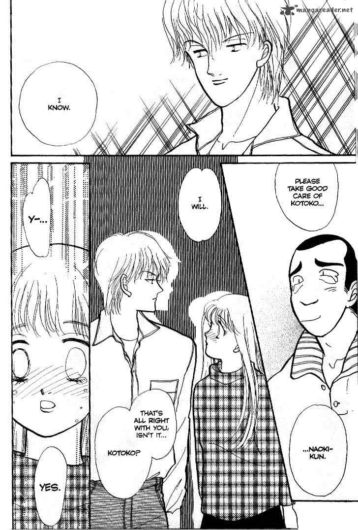 Itazura Na Kiss Chapter 39 Page 6