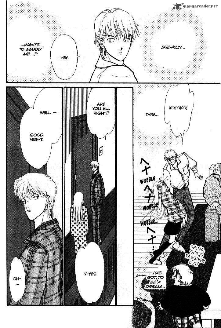 Itazura Na Kiss Chapter 39 Page 8