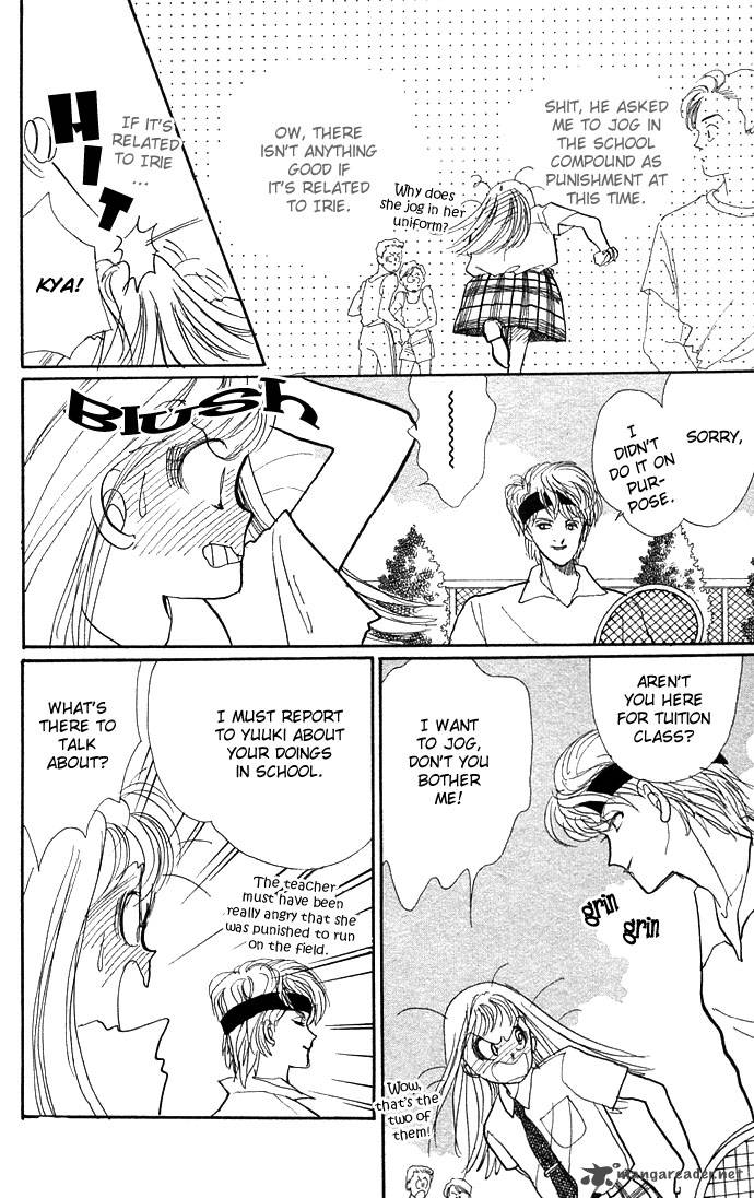 Itazura Na Kiss Chapter 4 Page 16