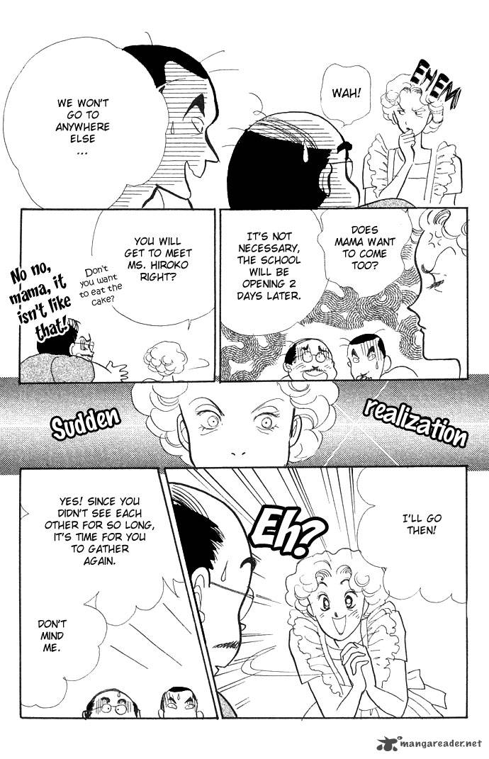 Itazura Na Kiss Chapter 4 Page 20