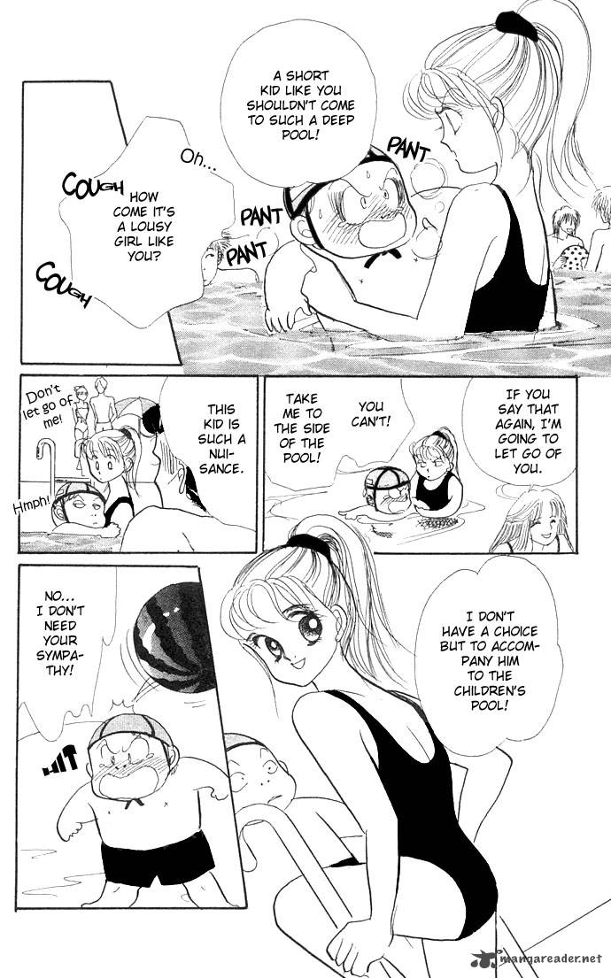 Itazura Na Kiss Chapter 4 Page 25