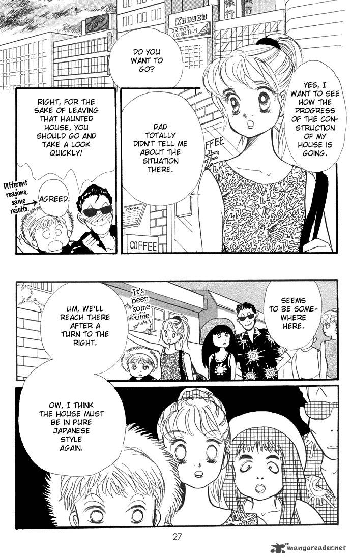 Itazura Na Kiss Chapter 4 Page 27