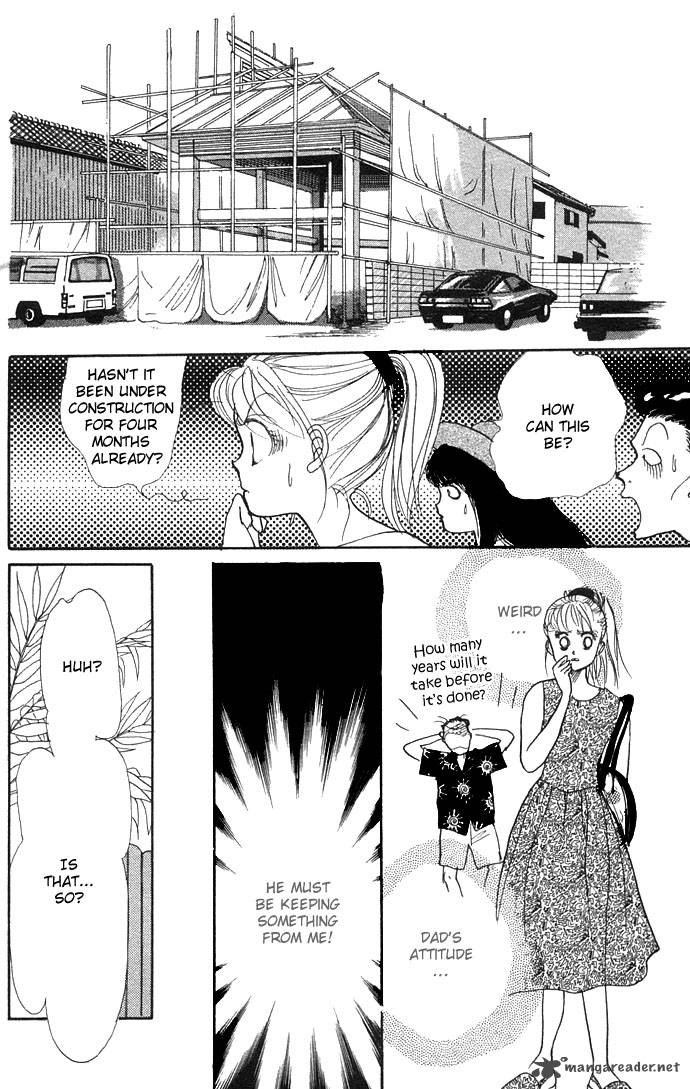Itazura Na Kiss Chapter 4 Page 28