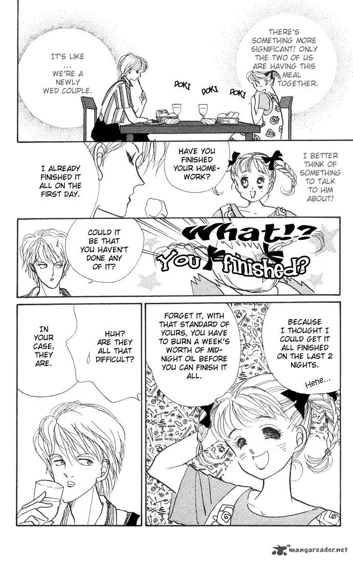 Itazura Na Kiss Chapter 4 Page 38