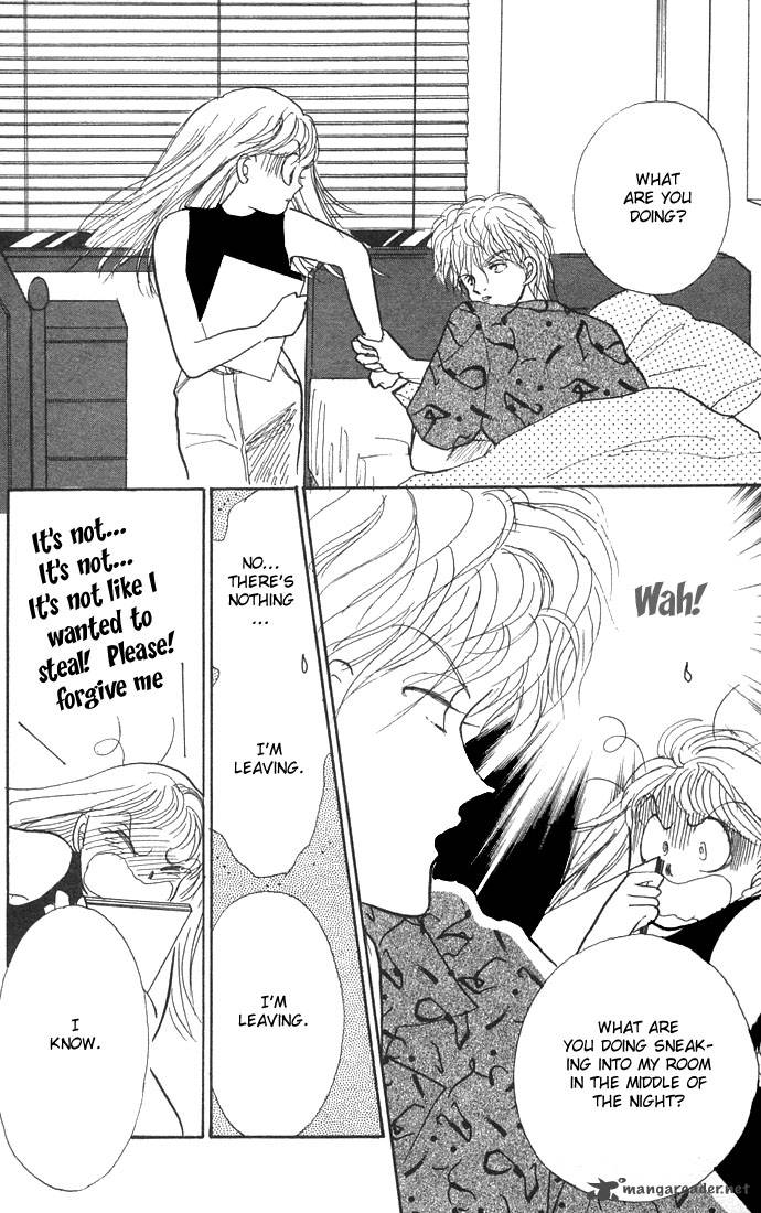 Itazura Na Kiss Chapter 4 Page 46