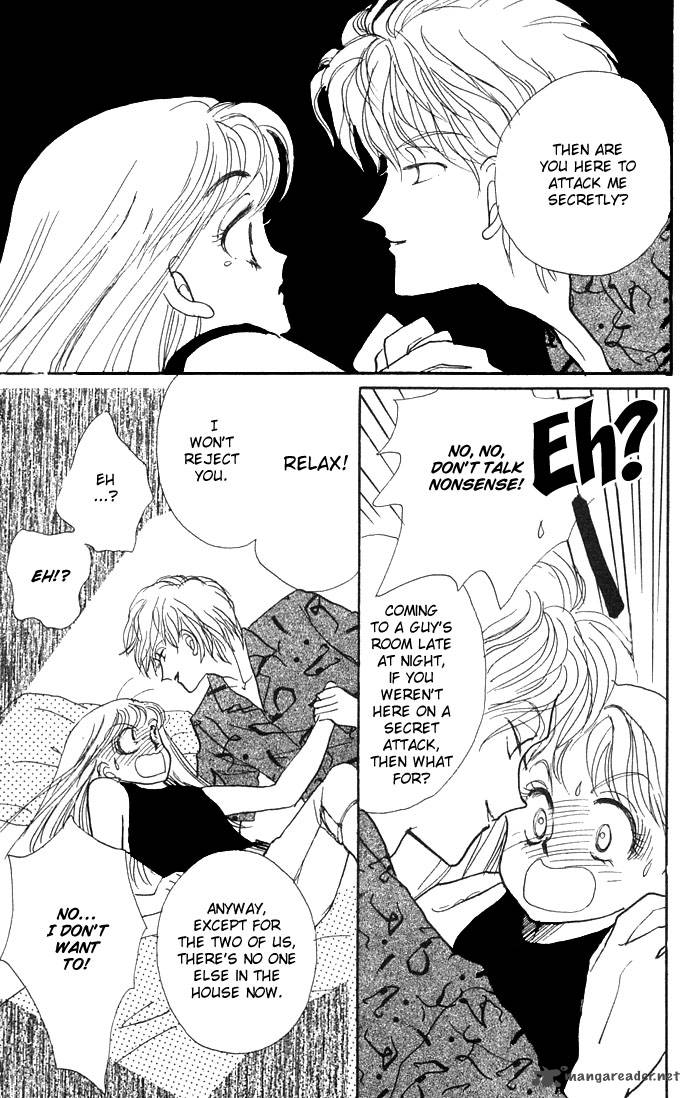 Itazura Na Kiss Chapter 4 Page 47