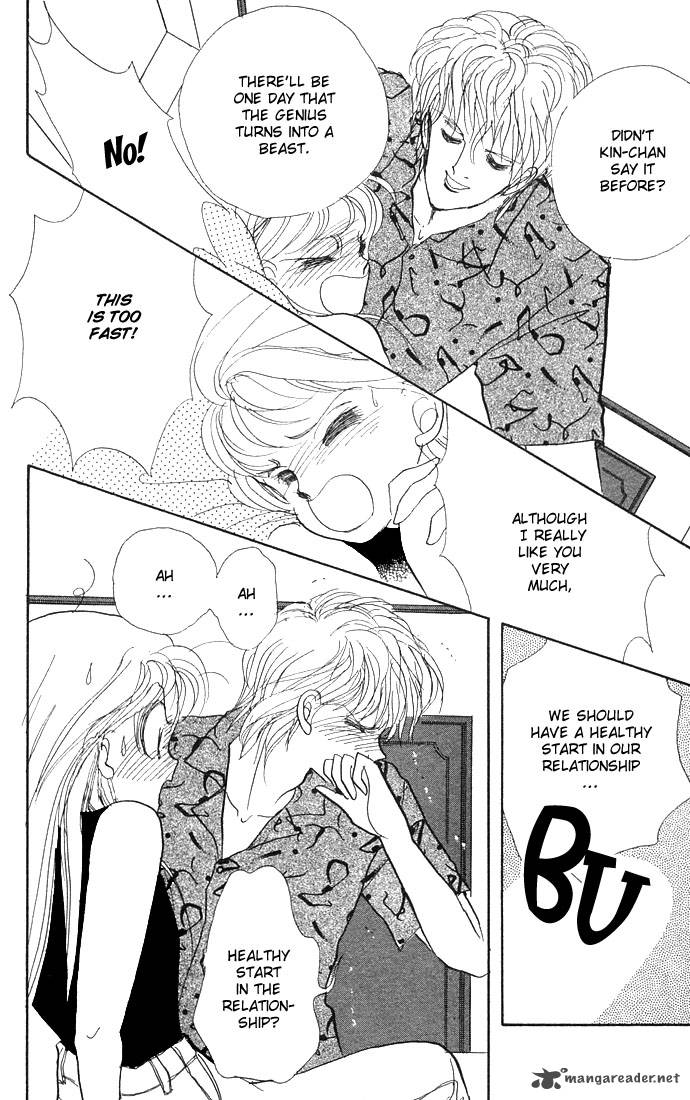 Itazura Na Kiss Chapter 4 Page 48