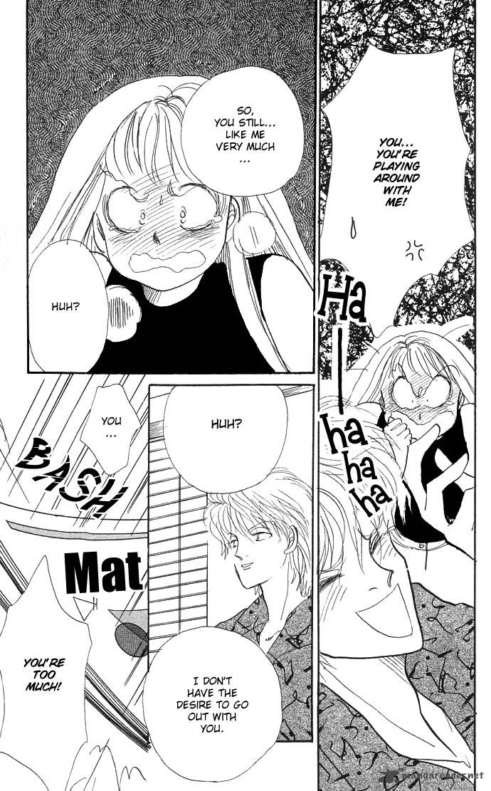 Itazura Na Kiss Chapter 4 Page 49