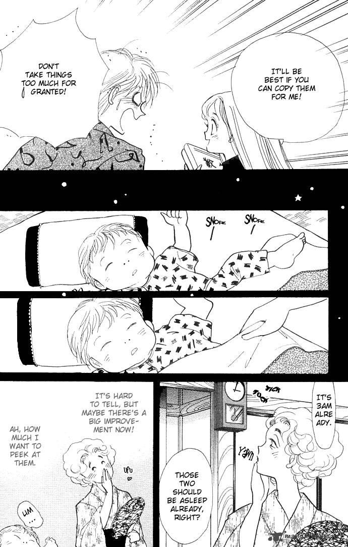 Itazura Na Kiss Chapter 4 Page 52