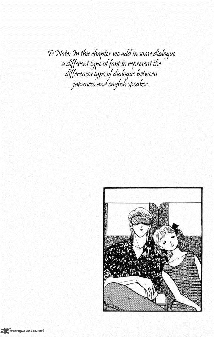 Itazura Na Kiss Chapter 40 Page 11
